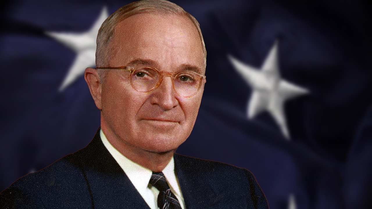 The Impact Of Harry Truman And The